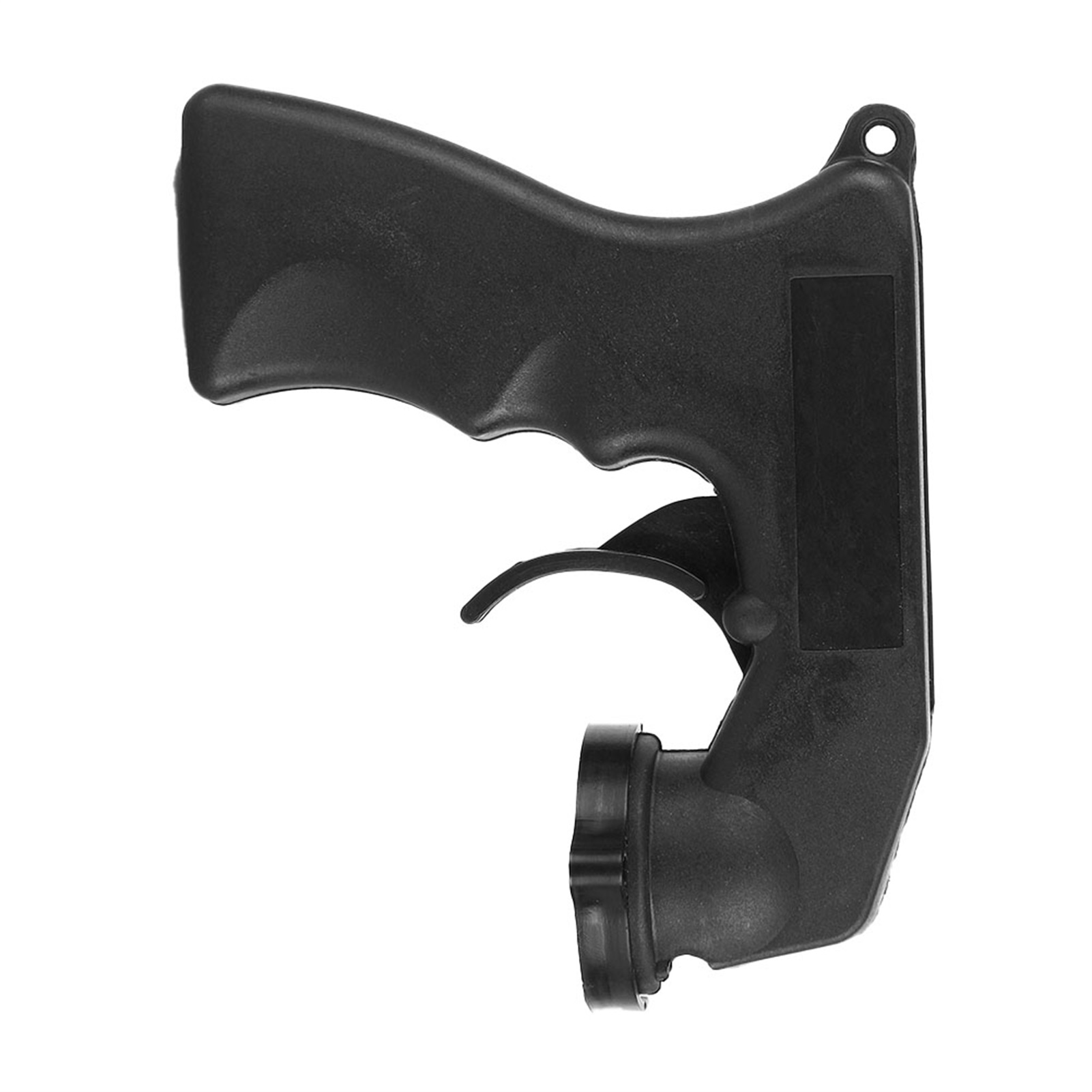 Spritzpistole Mit Arretierbarem Abzugsgriff, Aerosoladapter Für Die Fahrzeugwartung, Befestigungskragen, Professionelles Lackierwerkzeug.