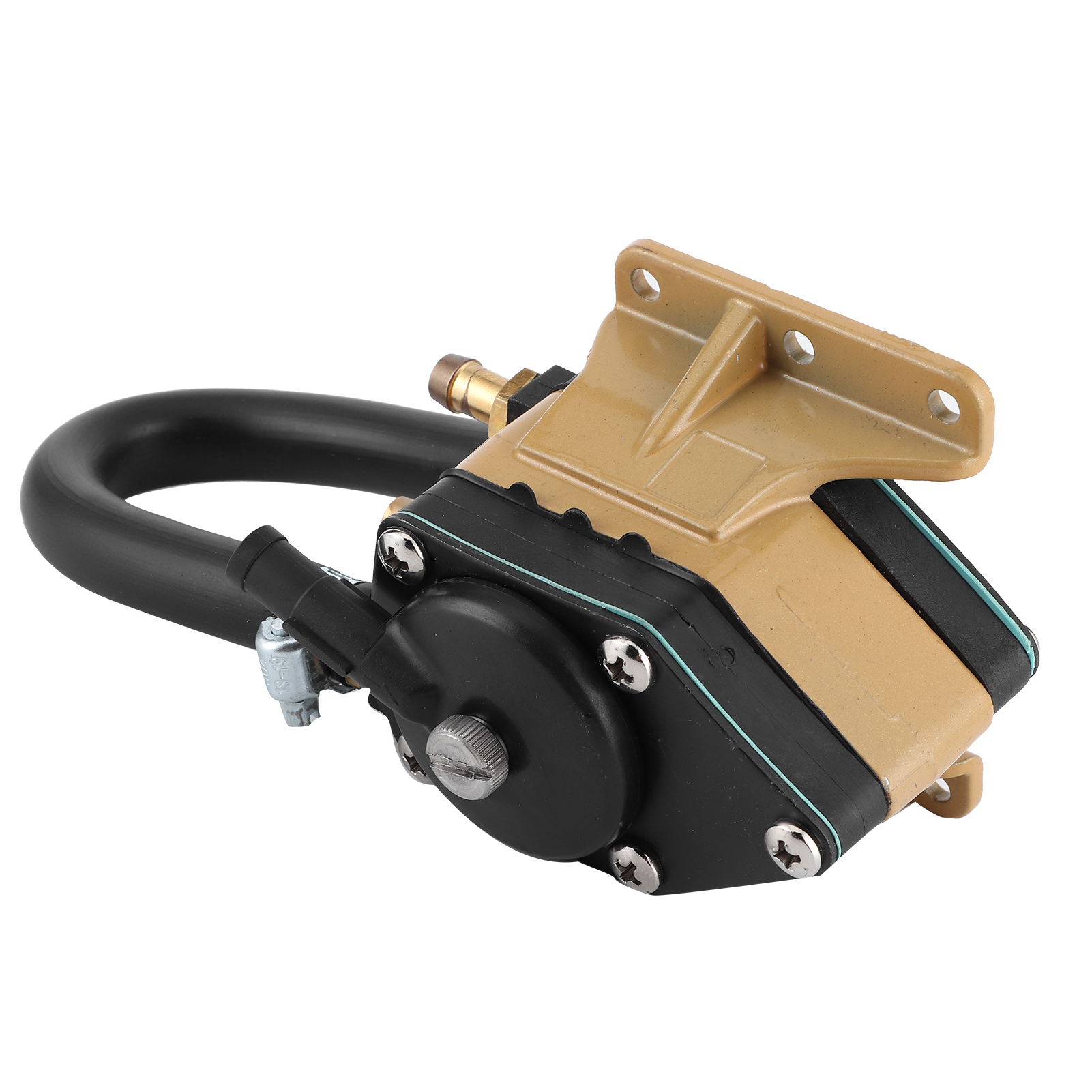 Außenbord-kraftstoffpumpe 5007420 Öleinspritz-umrüstpumpe Passend Für Johnson Evinrude Vro