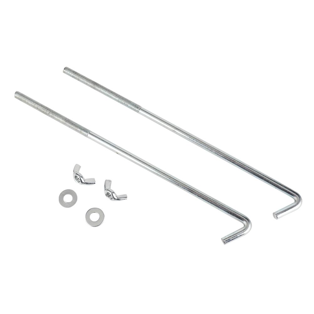 27 Cm Autobatteriehalter, Verstellbarer Stabilisator, Robustes Und Tragbares Autozubehör, Fahrzeughalterungen