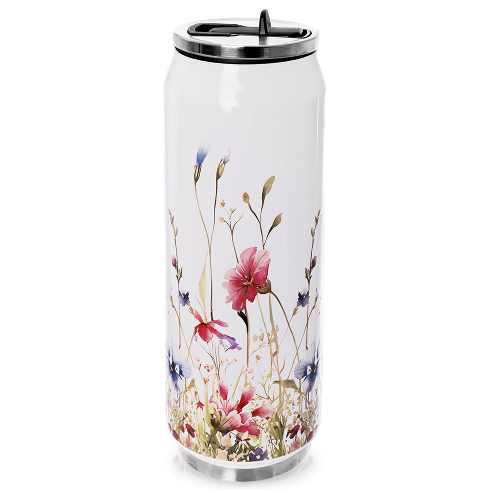 Thermobecher, Blumendose, 500 Ml