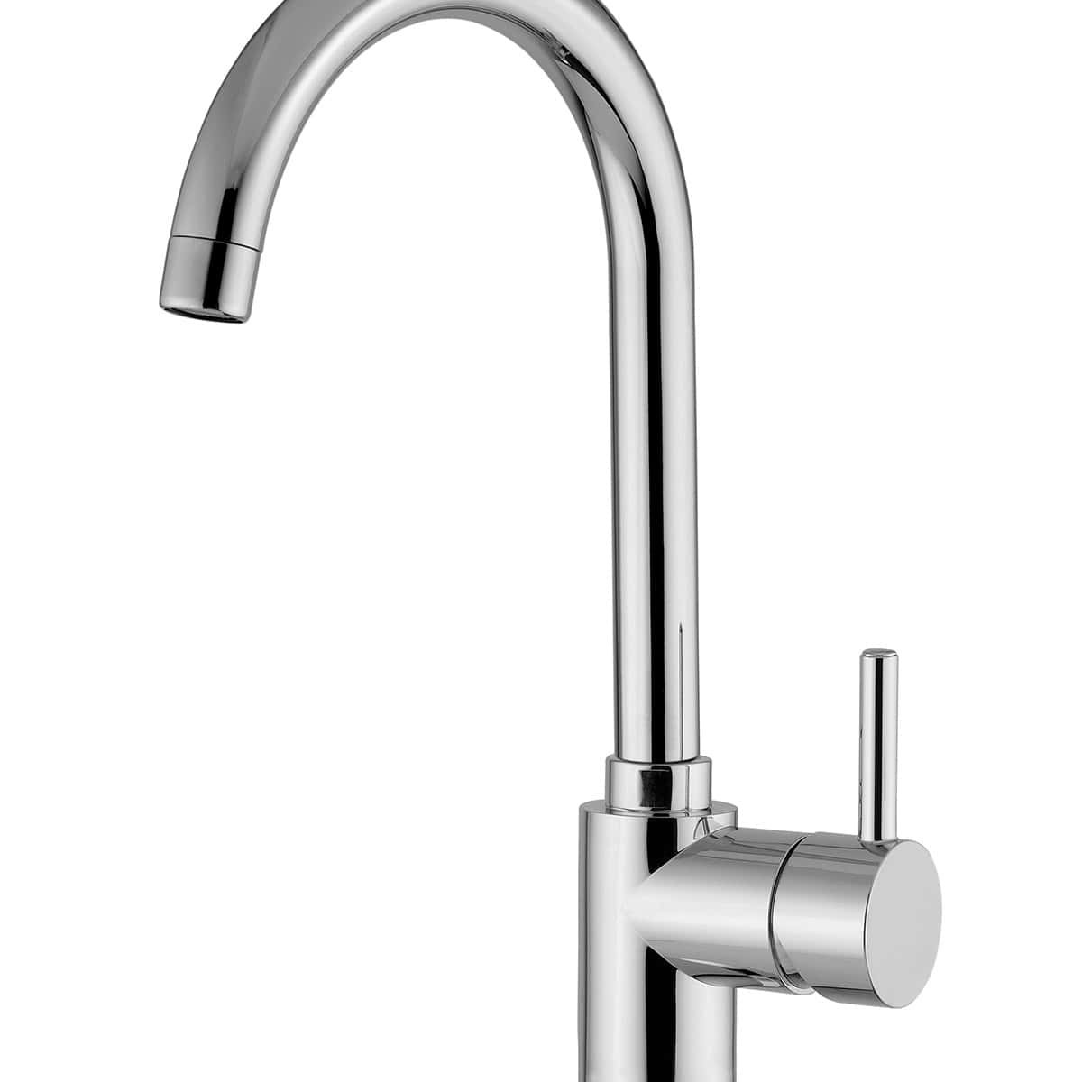 Plados Politek10 Chrom