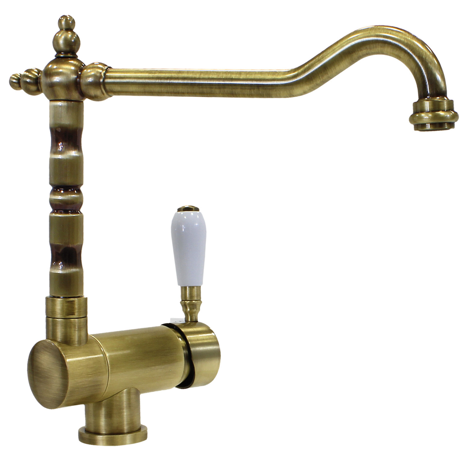 Plados Mixoldst Bronze