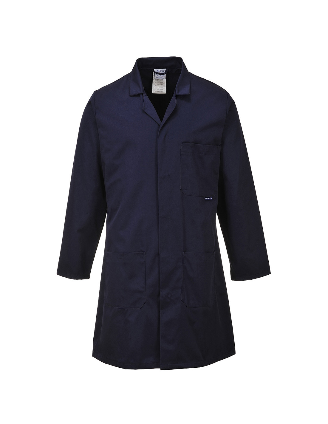 Blouse Standard Couleur : Marine Taille Xxl - Portwest