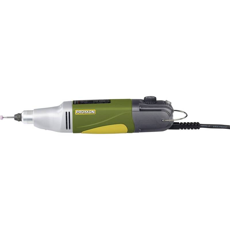 [gebraucht] B-ware Proxxon Micromot Multifunktionswerkzeug Ibs/e 28 481 100w Mit Zubehör Koffer
