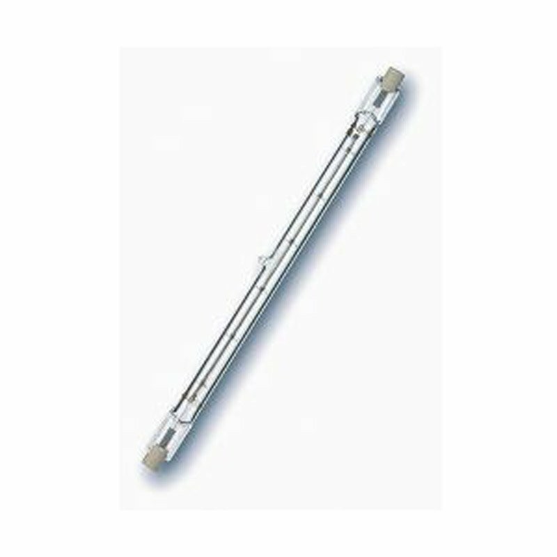 Radium 2230604 Halogenlampe R7s 1500 W Rjh Ts 36.000 Lumen