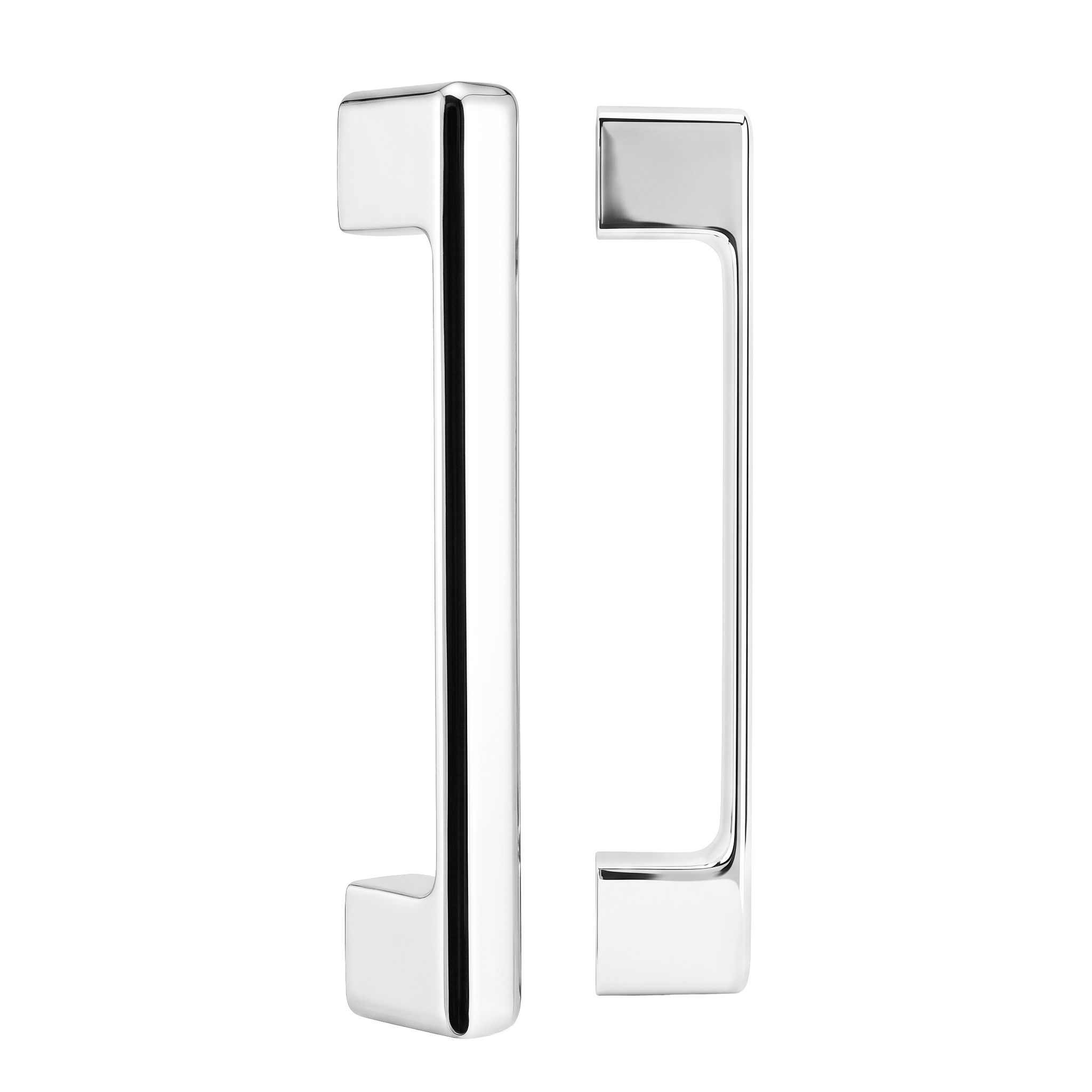 Rea Duschtürgriff 02 Chrome
