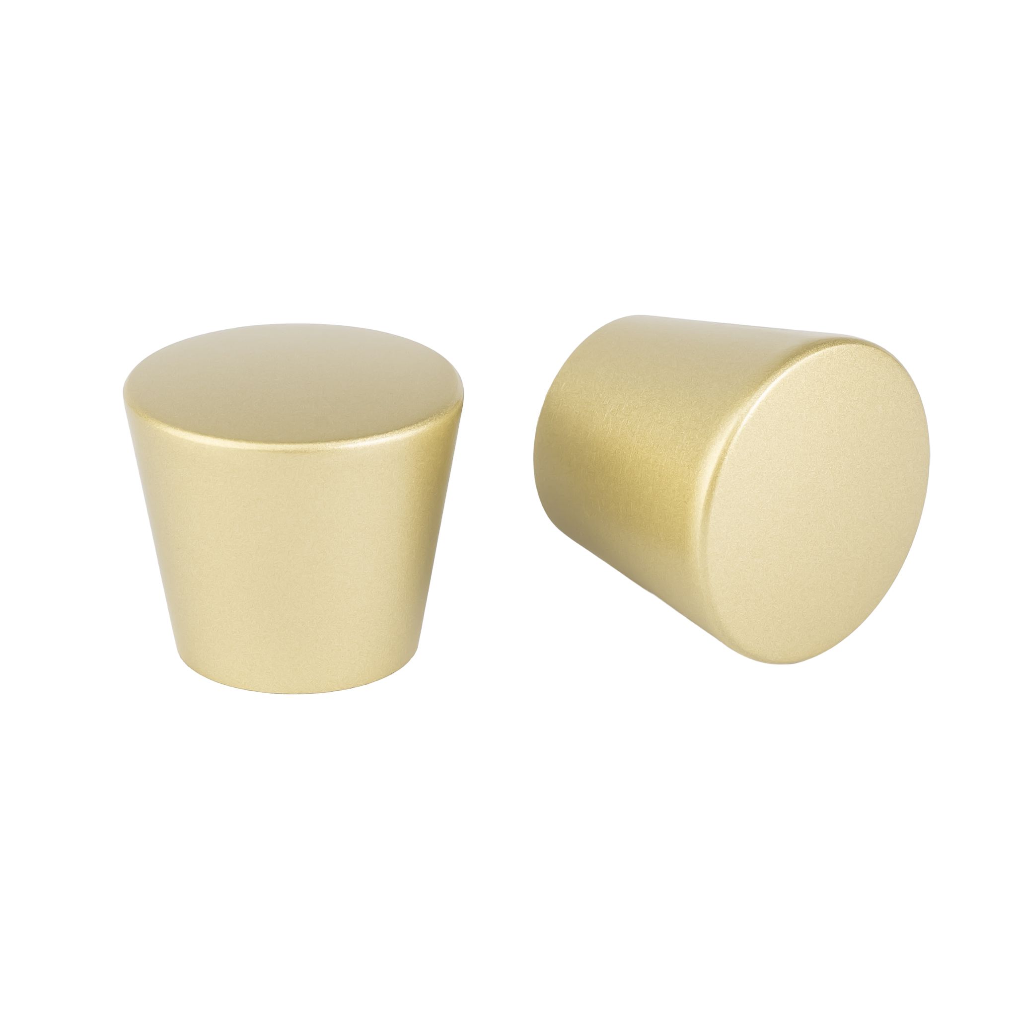 Rea Duschtürgriff 03 Brushed Gold