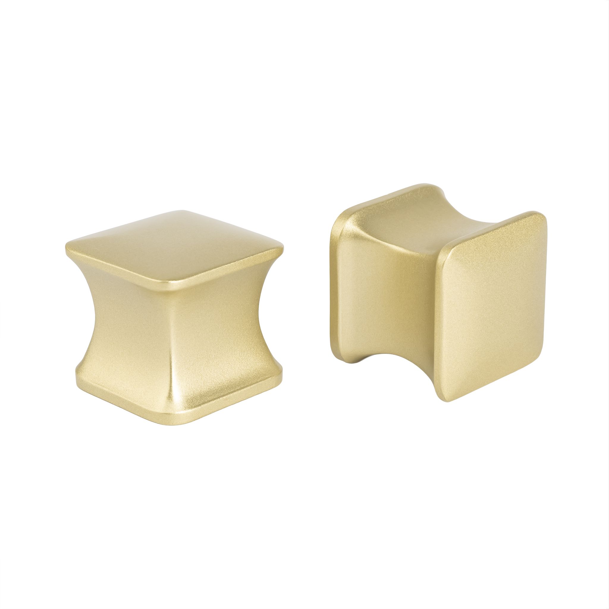 Rea Duschtürgriff 04 Brushed Gold