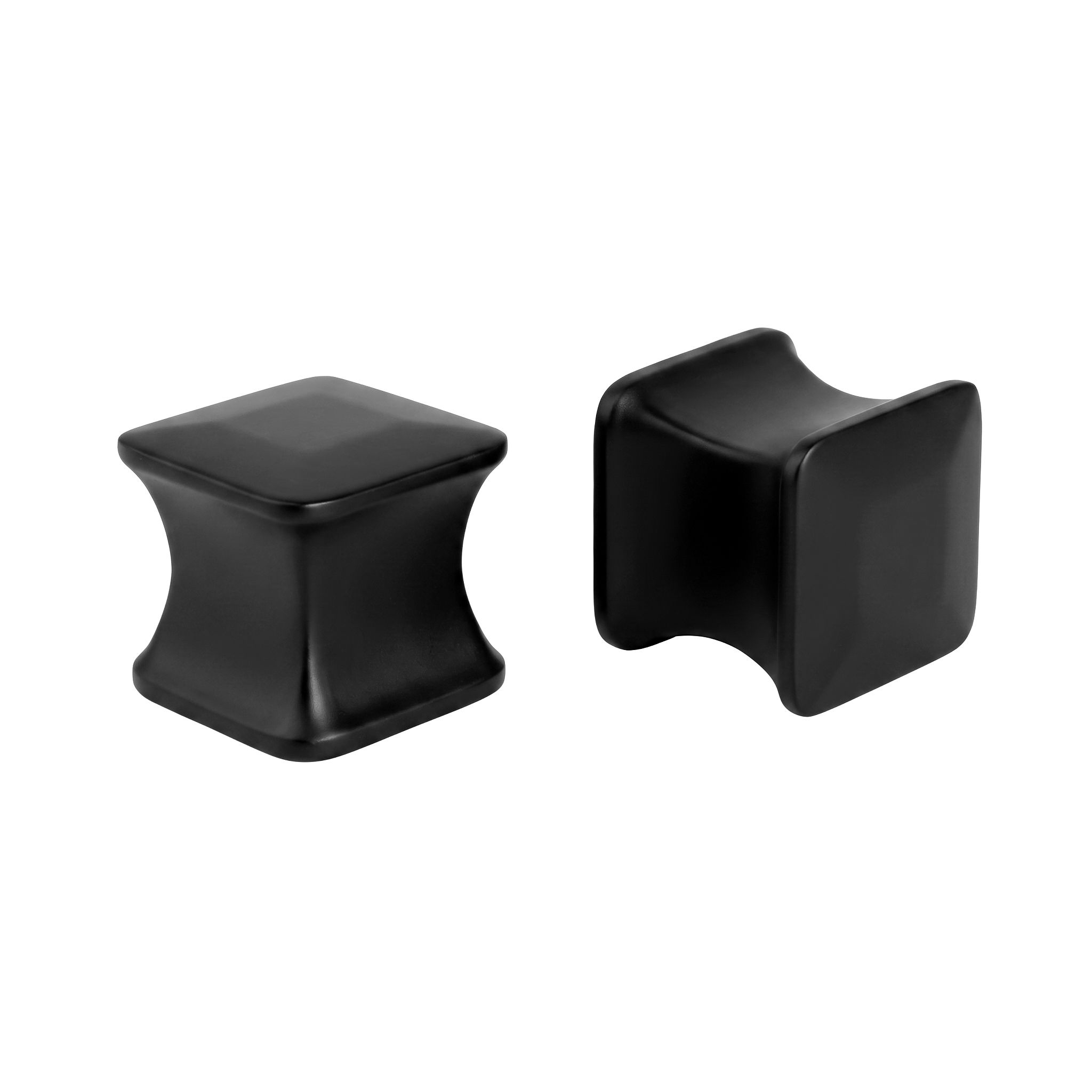 Rea Duschtürgriff 04 Black