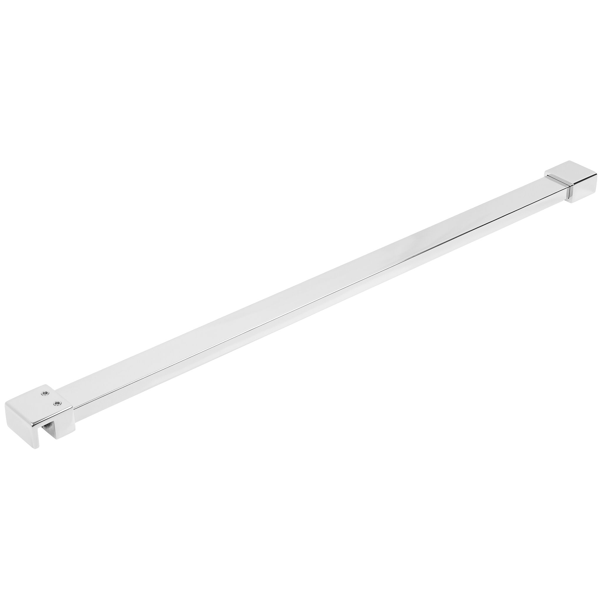 Rea Stabilisierungsstange Für Duschwand 150 Cm Chrome