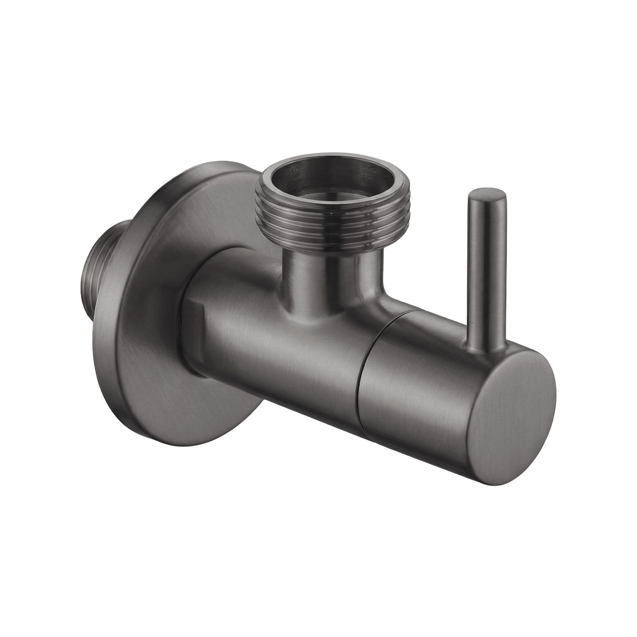 Rea Eckventil 1/2" X 3/4" Titan