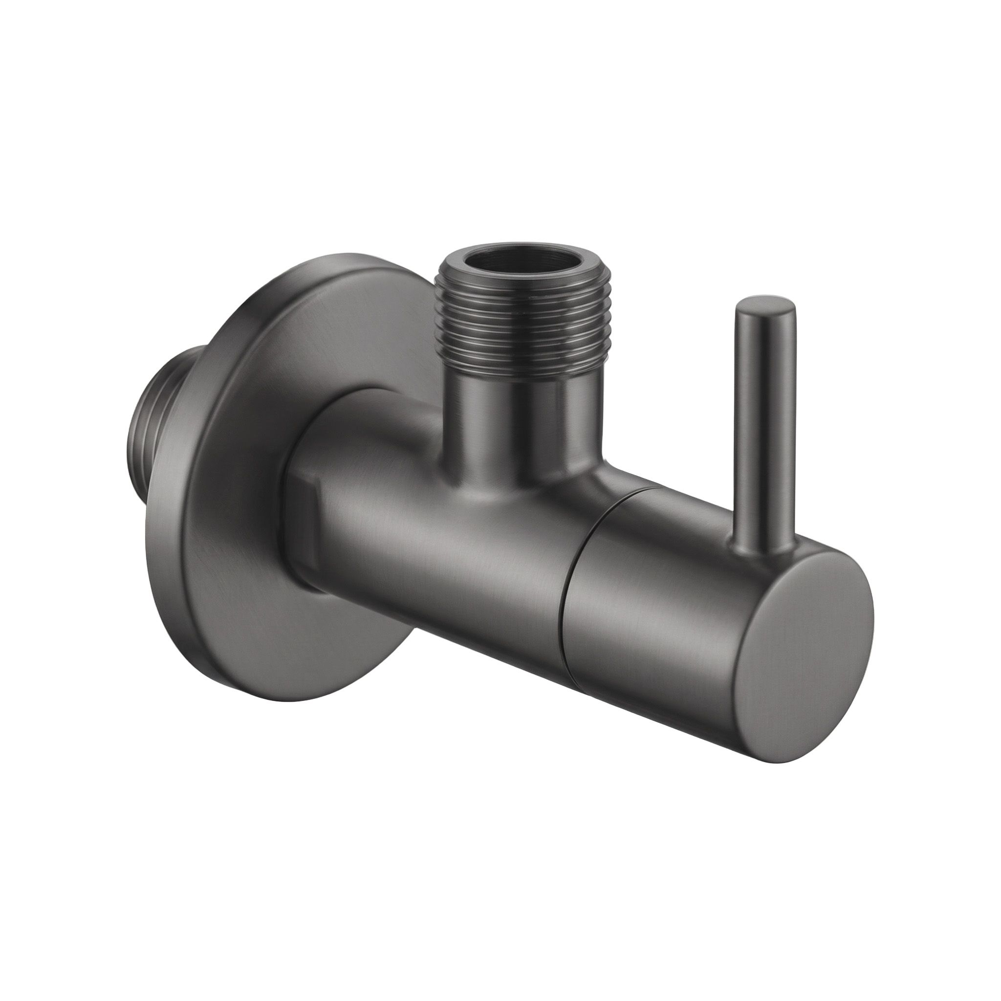 Rea Eckventil 1/2" X 3/8" Titan