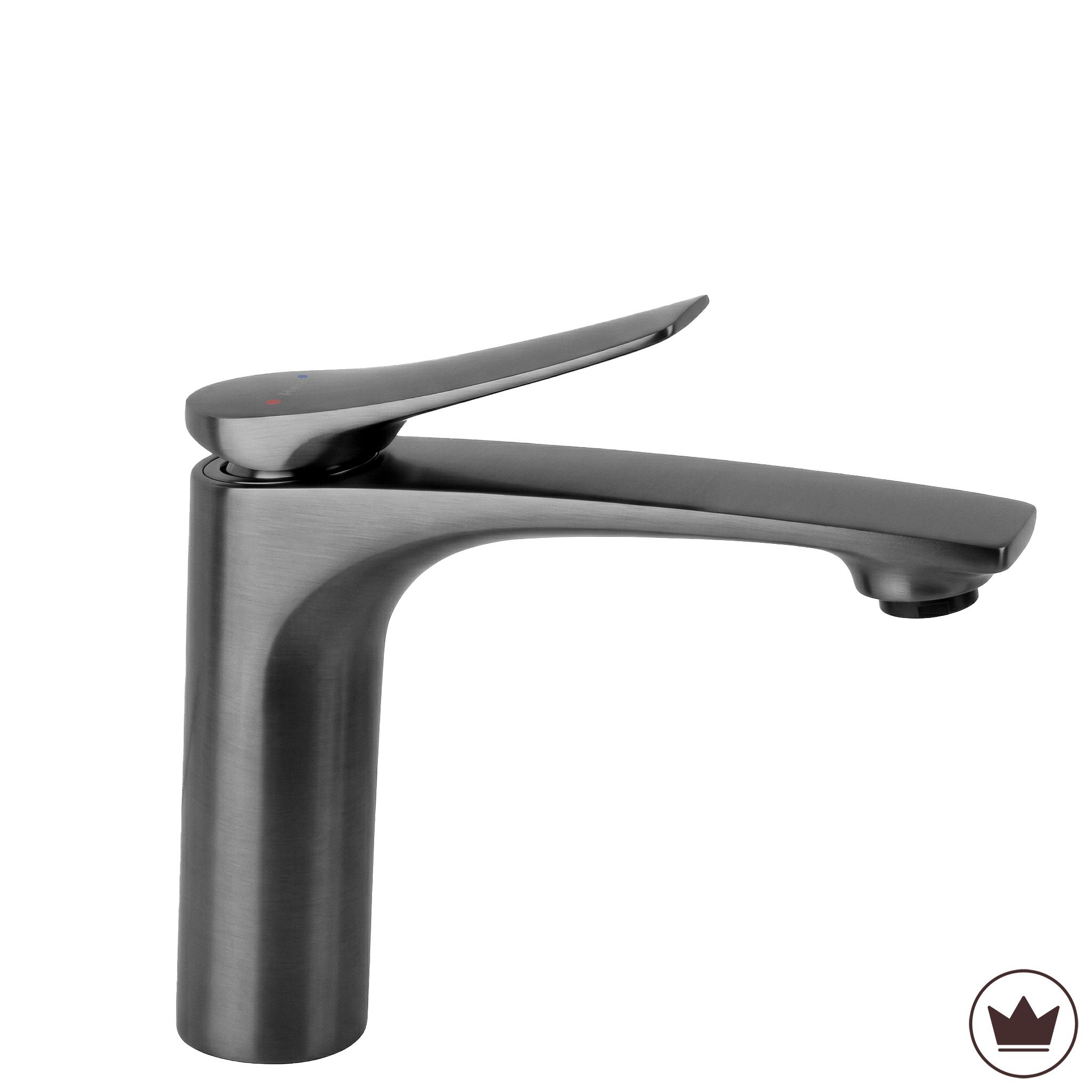 Rea Waschbeckenarmatur Premium Vision Titan Low