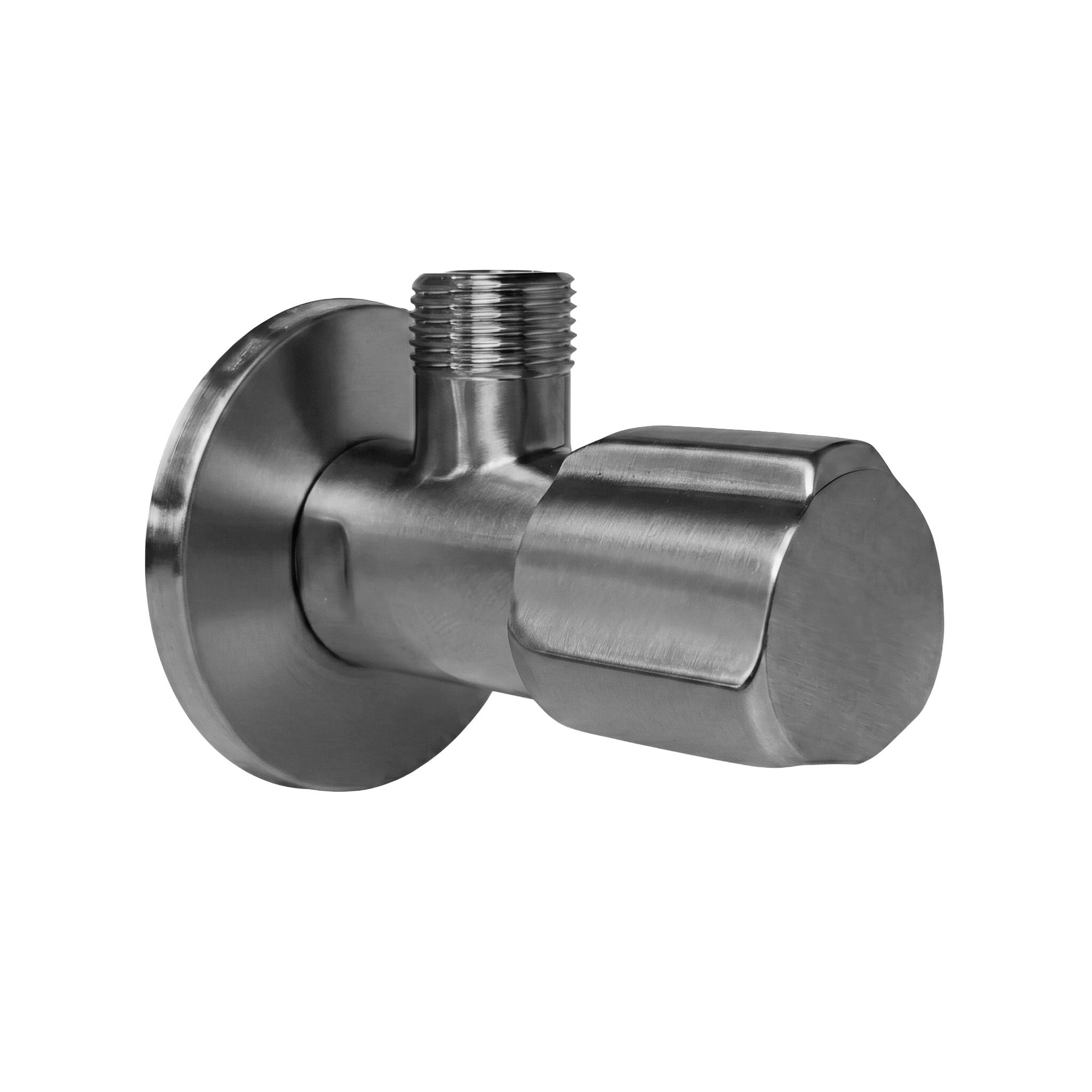 Rea Eckventil 02 1/2" X 3/8" Titan