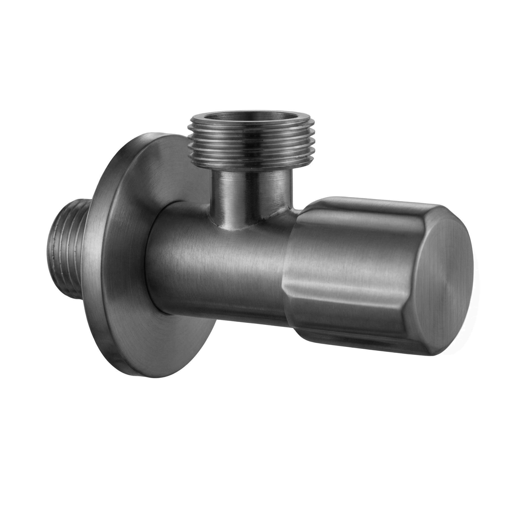 Rea Eckventil 02 1/2" X 3/4" Titan