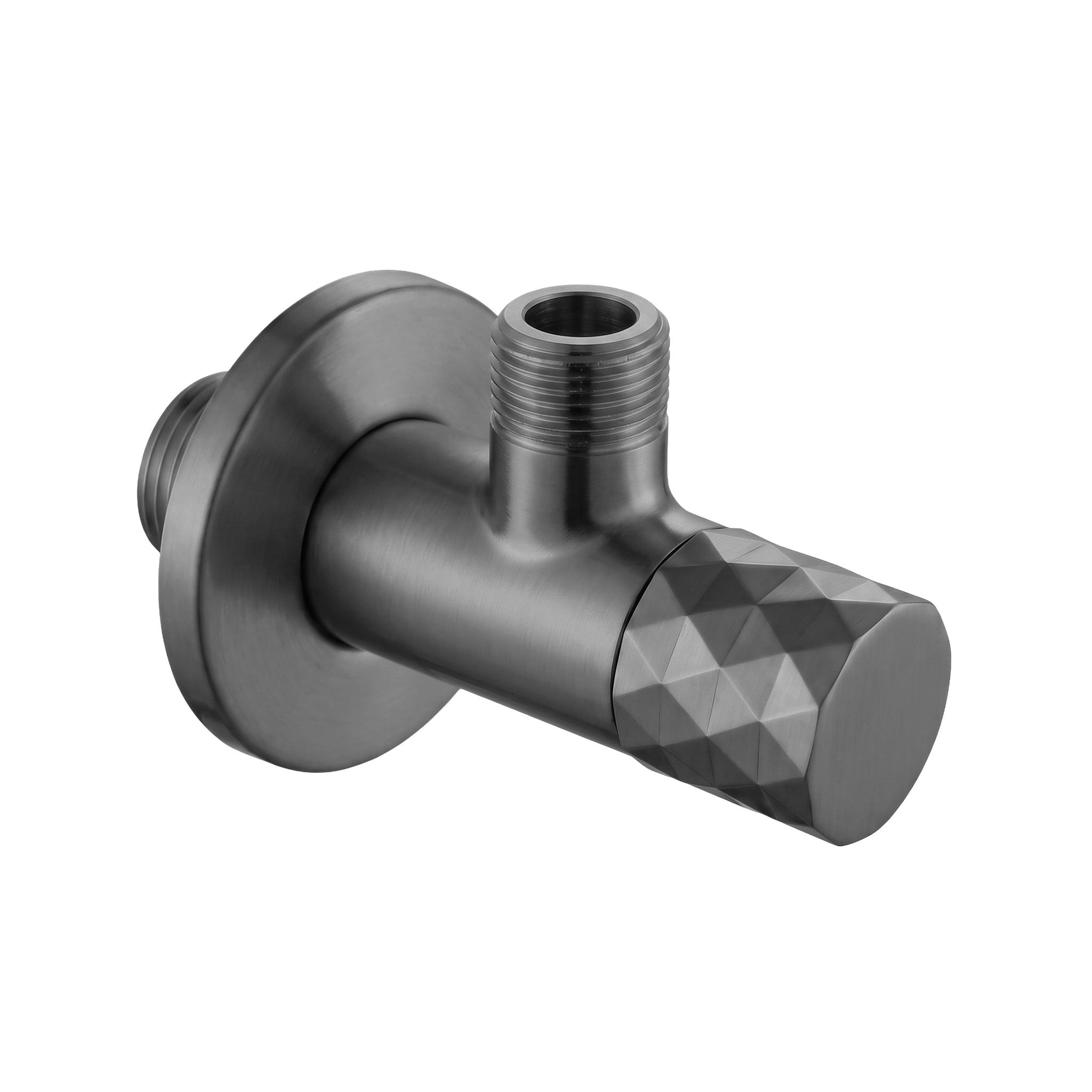 Rea Eckventil Diamond 03 1/2" X 3/8" Titan