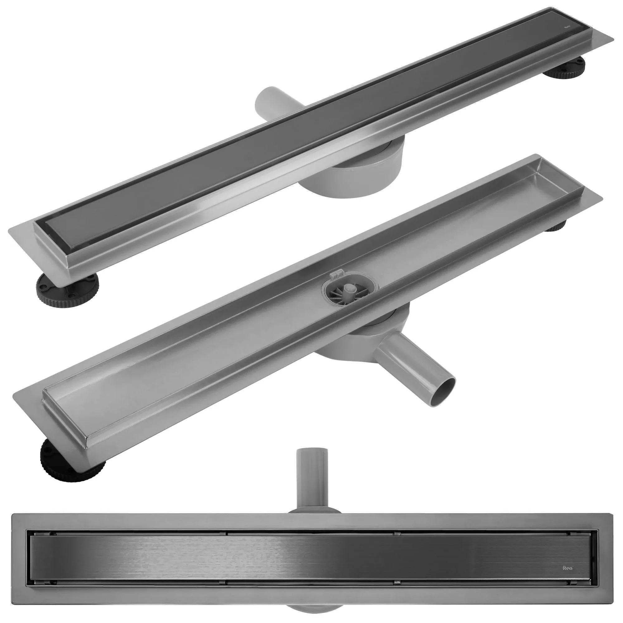 Rea Duschrinne Neox Pro Titan 90