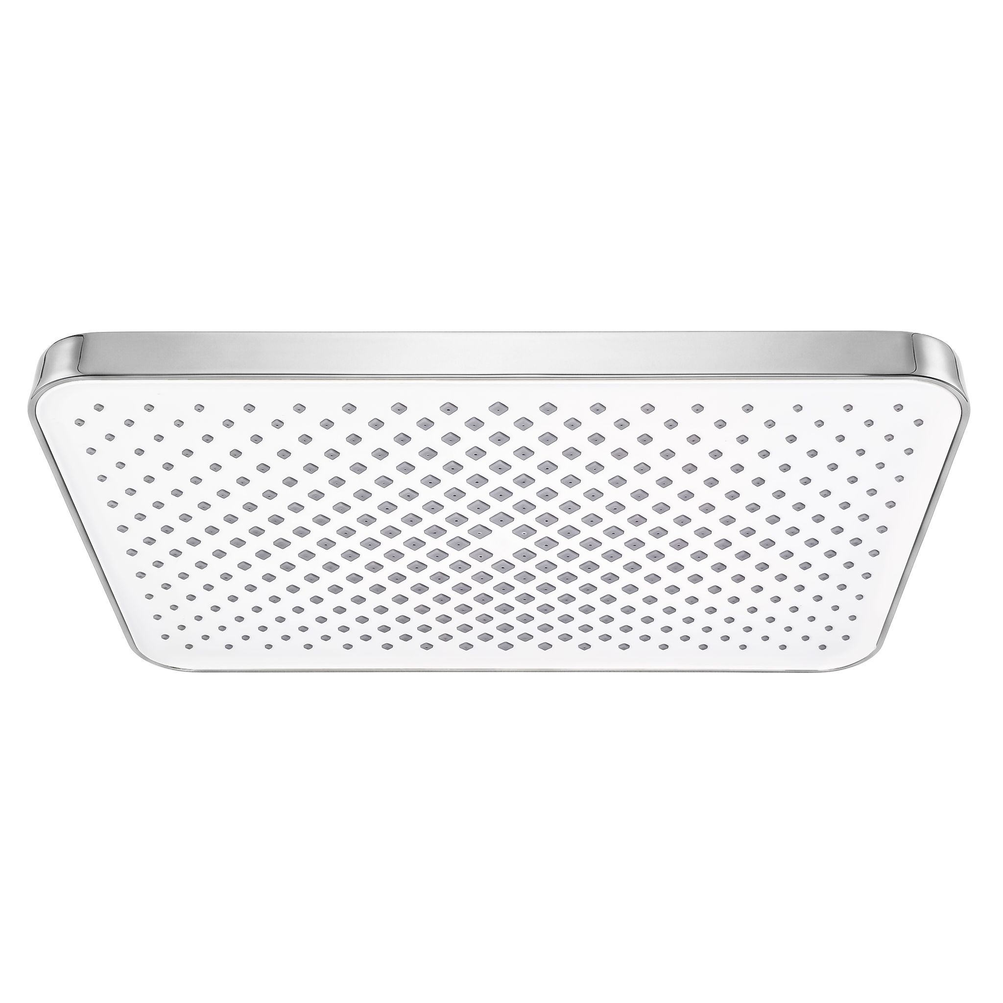 Rea Rechteckige Regendusche Js-032 Chrome