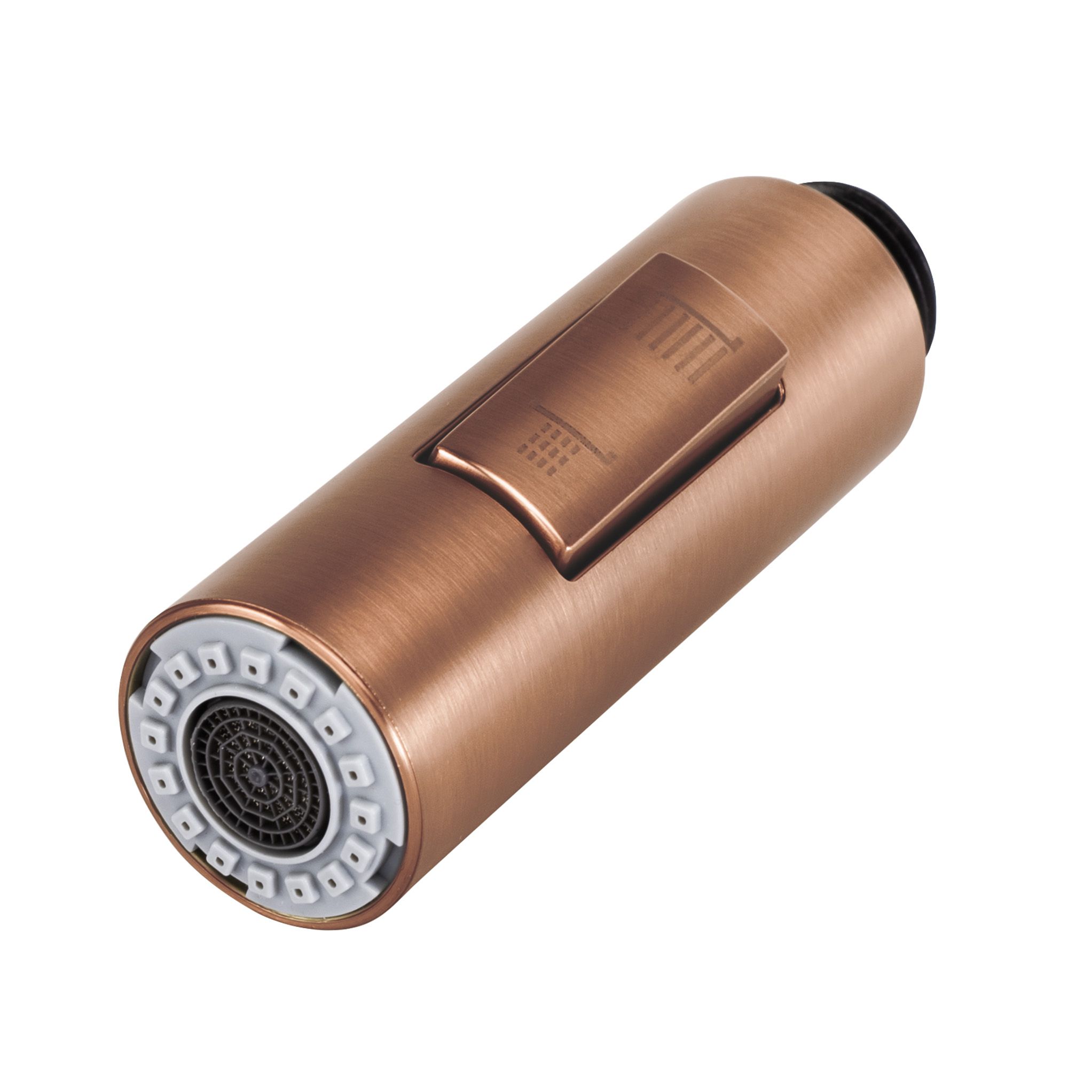 Rea Luftauslass Mit Perlator Für Küchenarmatur Fresh Brush Copper