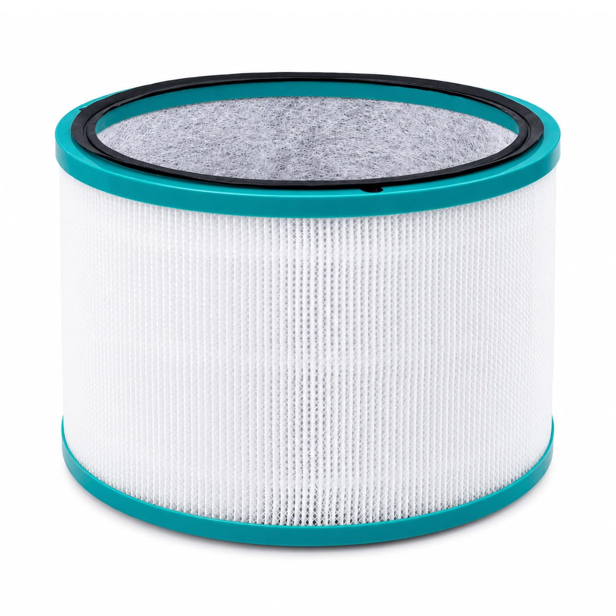 Primebag Filter Passend Für Dyson Hp00 Hp01 Hp02 Ersatzfilter, Pure Cool, Hot+cool Link, Hp03 Dp01 Dp02 Dp03 Luftreiniger Ventilator Heizlüfter Glasfaser Hepa-filter