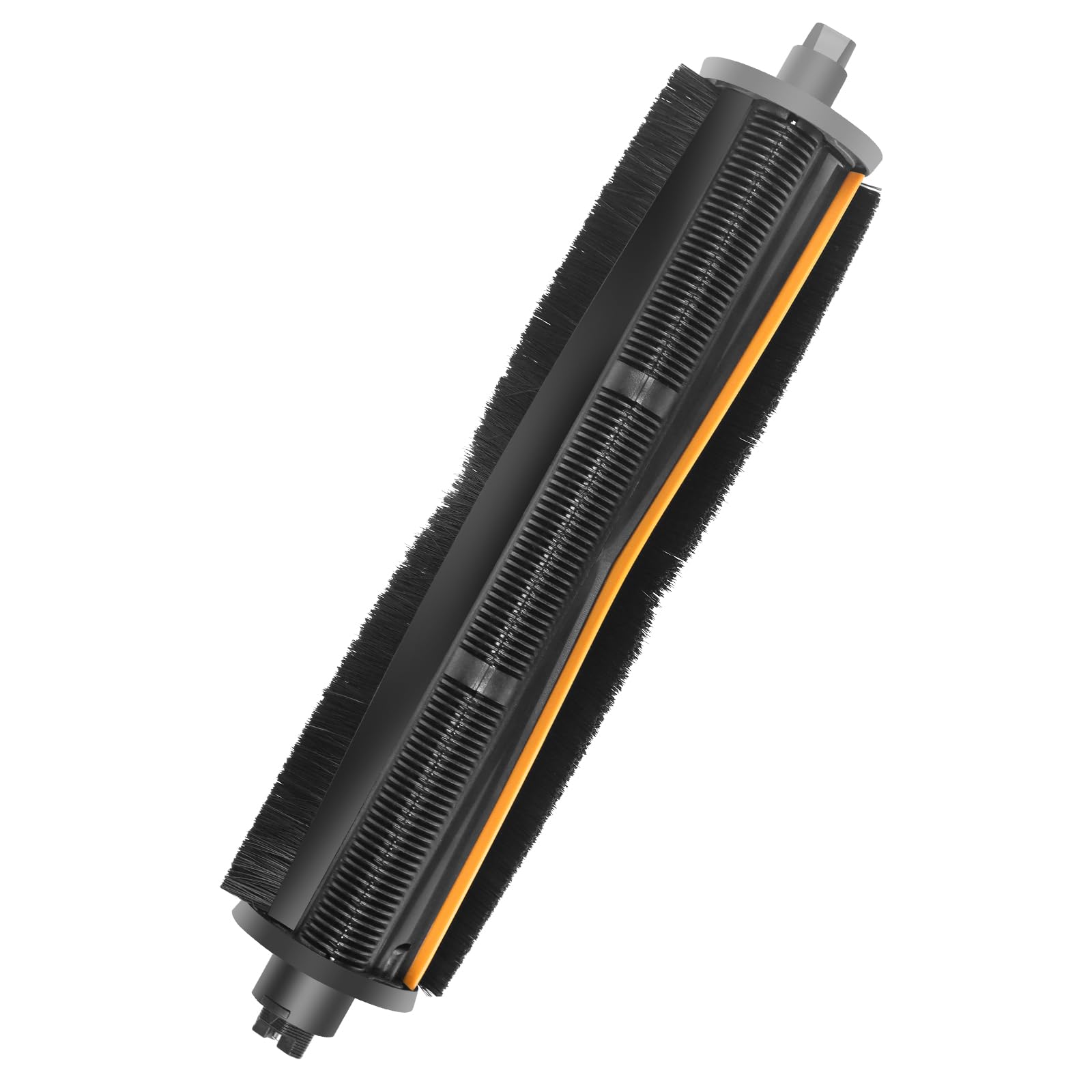 Tricut Bürste Kompatibel Mit Dreame L10s/l10/l40/l50/l10s Pro Ultra D20/d30/l20/x40 Ultra Complete, Für Mova S70/e30/p50/e40 Ultra Staubsaugerroboter, Tierhaare, Teppich Und Hartboden