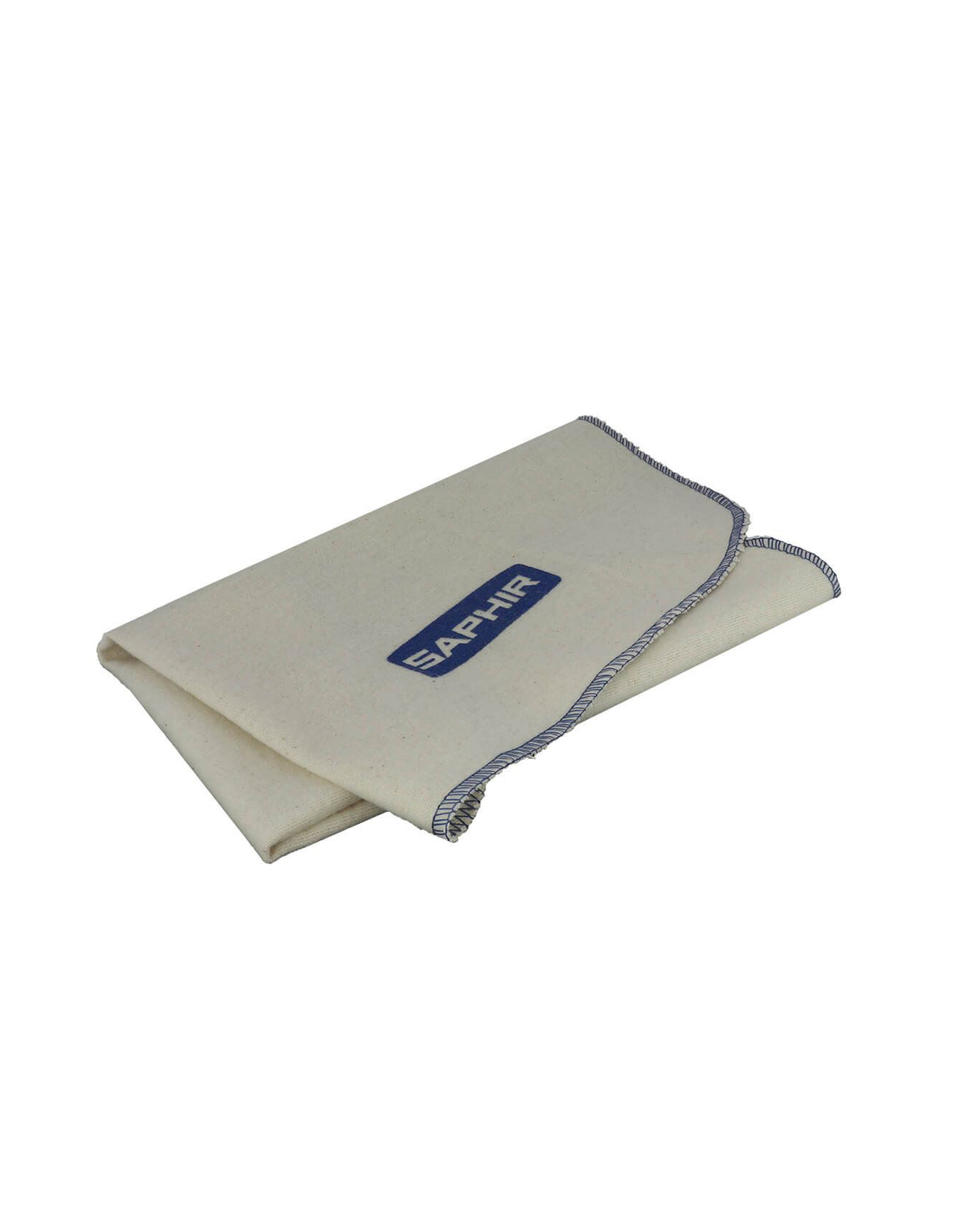 Chamoisine En Coton Pour Cuir 38x30cm