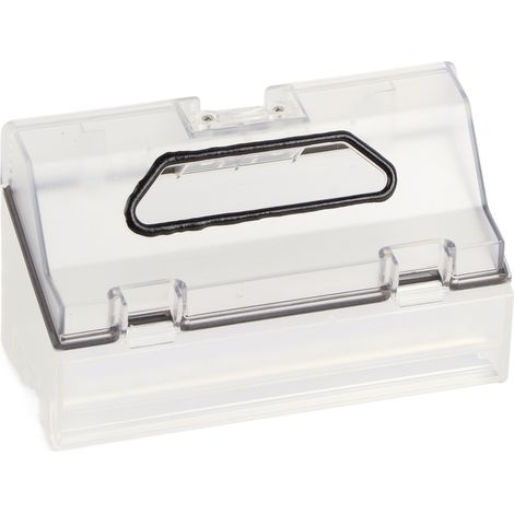 Staubbehälter-set Für Saugroboter, Hochwertiger Abs-ersatzstaubbehälter Für Dreame W10 W10pro