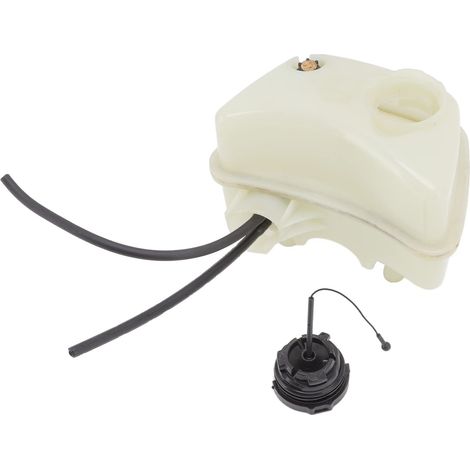 Kraftstofftank, Hochleistungs-kraftstofftank Als Ersatz Für Stihl Hs81r, Hs81t, Hs86r Und Hs86t