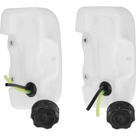 Kraftstofftank Für Rasenmäher, Einfach Zu Installierende Kraftstofftanks Für 34-zoll-freischneider