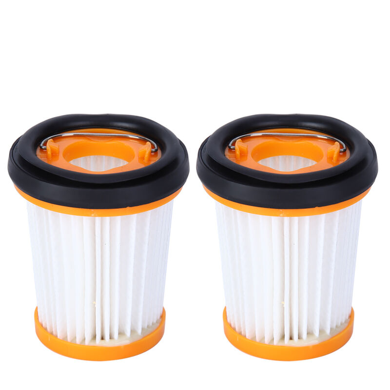 2-teiliges Ersatzfilter-set Für Staubsauger, Passend Für Shark W1, W2, W3, Wv200, Wv201, Wv205