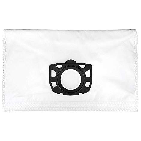 Staubsaugerbeutel, Passend Für Kärcher Mv4, Mv5, Mv6, Wd4, Wd5 Und Wd6 Staubsauger, Ersatzzubehör