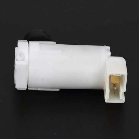 Scheibenwaschpumpe, Frontscheibenwaschpumpe Für 350z Z33 2003-2008