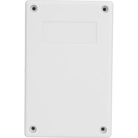 Anschlussdosen, 125x80x35mm, Wasserdichte Elektronische Verdrahtungs-anschlussdose, Antistatisch, Für Elektroprojekte