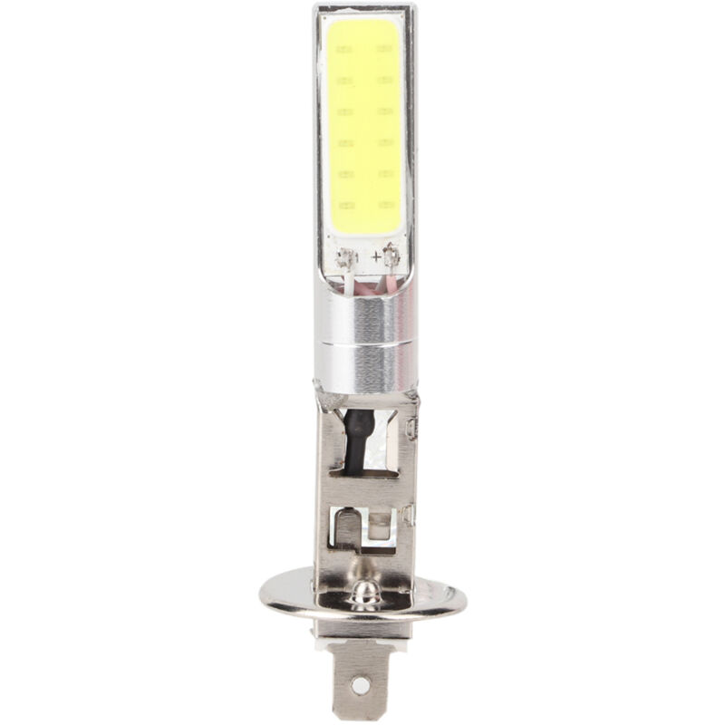 Auto White H1 12v 7,5w Led-lampen 6000k Fahrlicht Scheinwerfer Nebelscheinwerfer