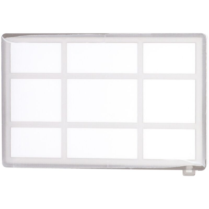 Primärfilter-ersatzteil Für Proscenic 800t 820s 820t 830t Saugroboter