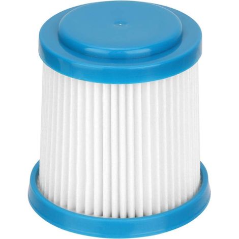 3-teiliges Staubsaugerfilter-set Als Reinigungszubehör, Ersatz Für Black & Decker Vpf20