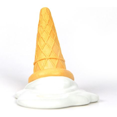Türstopper, Wunderschöne Eiscreme-optik, Lebendige Details, Keile Für Zuhause, Büro, Cafés