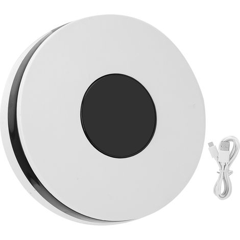 Neoir02w Wlan-fernbedienung (ir) – Kabelloser Infrarot-controller Mit Sprachsteuerung Für Alexa Und Google Assistant – Kompatibel Mit Tuya