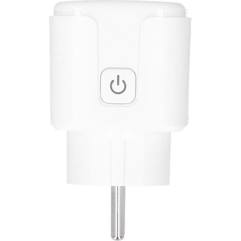 Intelligente 16-a-steckdose, Drahtlose Wlan-fernbedienung Mit Timerfunktion