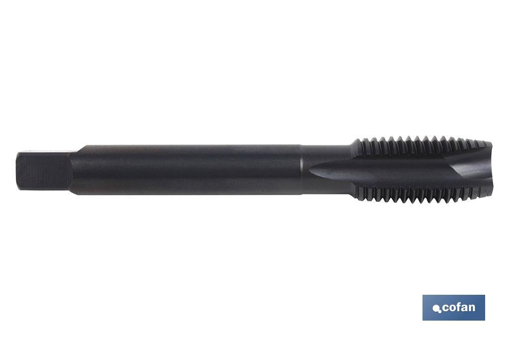 Maschinenstecker Ex-din376 Form B M-12x1,75