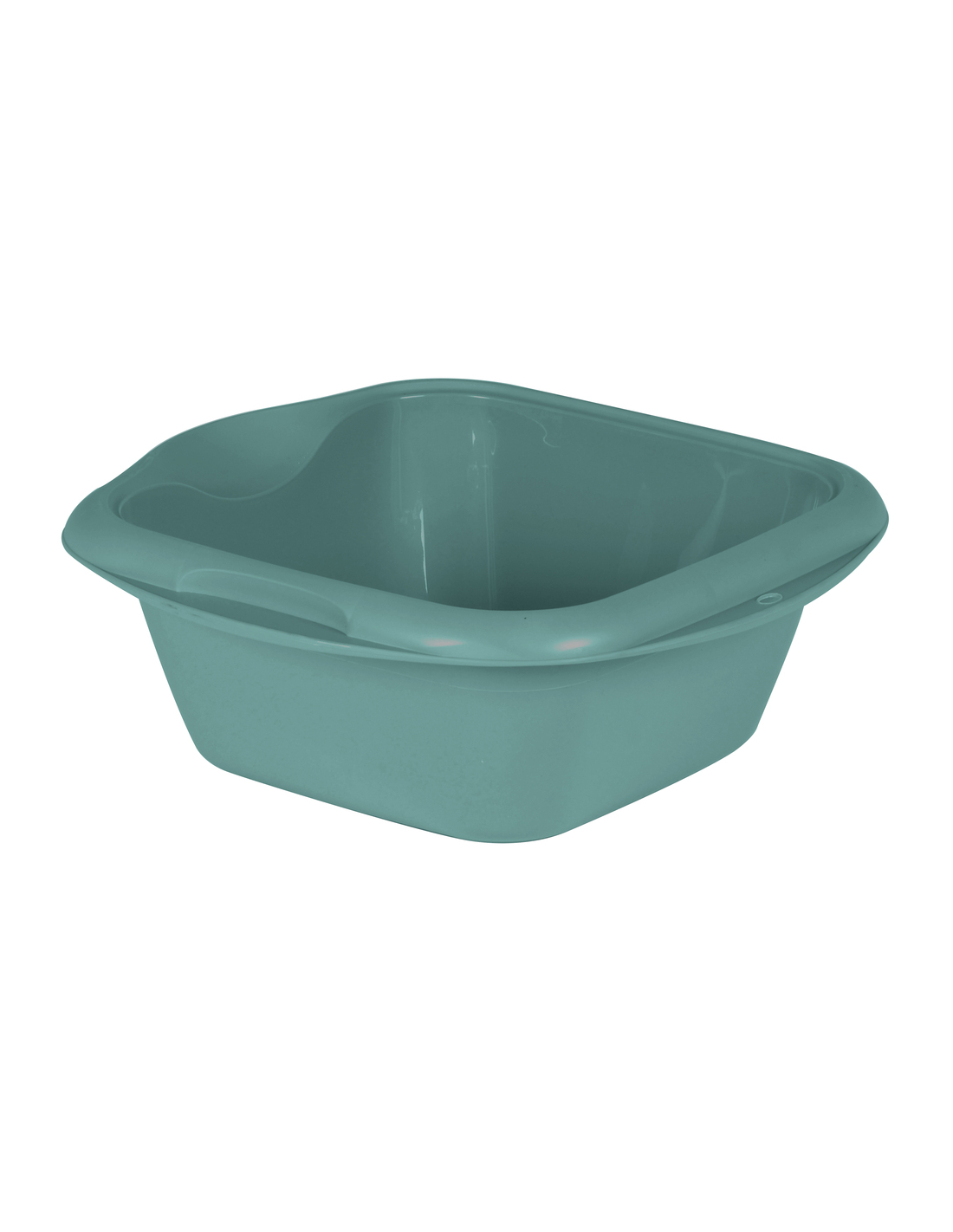 Cuvette Carrée Vert Eucalyptus Design Moderne Et Couleur Tendance - Générique