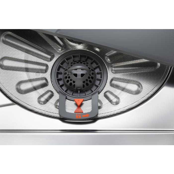 Geschirrspüler Electrolux Ees47320l 13 Maßgedecke Airdry