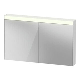 Duravit Lm7833000001 Spiegelschrank M. Beleuchtung Better
