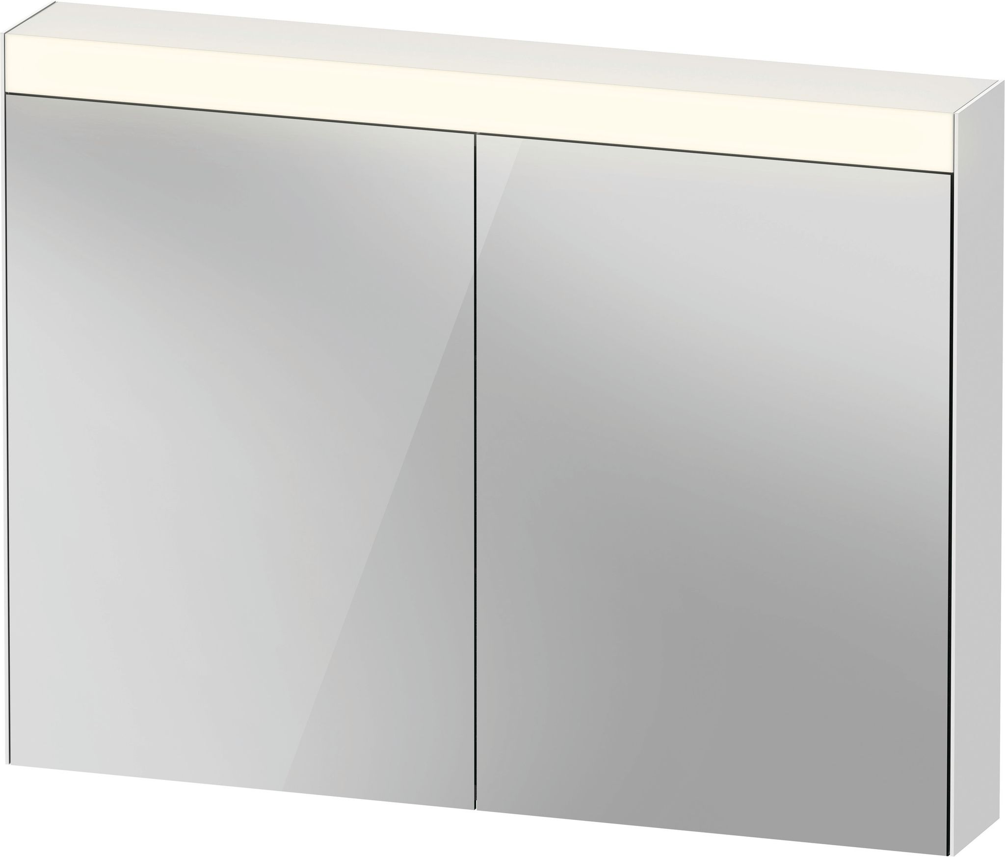 Duravit Lm7842000001 Spiegelschrank Mit Beleuchtung Best