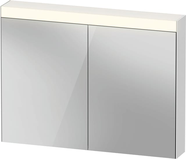 Duravit Lm7842000001 Spiegelschrank Mit Beleuchtung Best