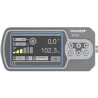 E-torc Q R Displayeinheit Mit Scanner - Gedore Bild 2