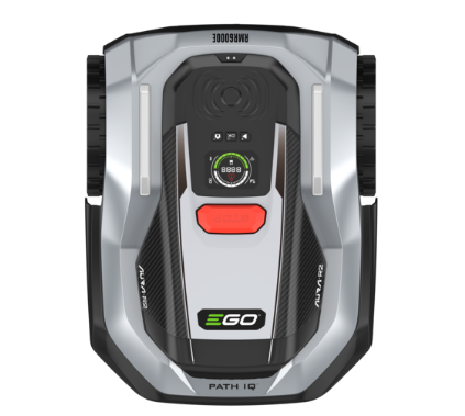 EGO - RMR6000E AURA-R2 Rasenmähroboter 6000 m² Bild 2