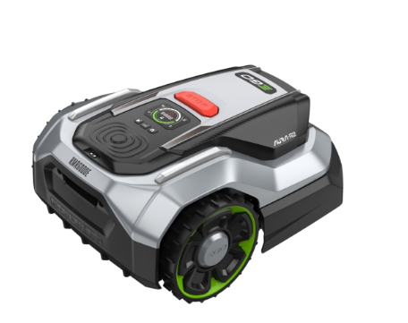 EGO - RMR6000E AURA-R2 Rasenmähroboter 6000 m² Bild 3