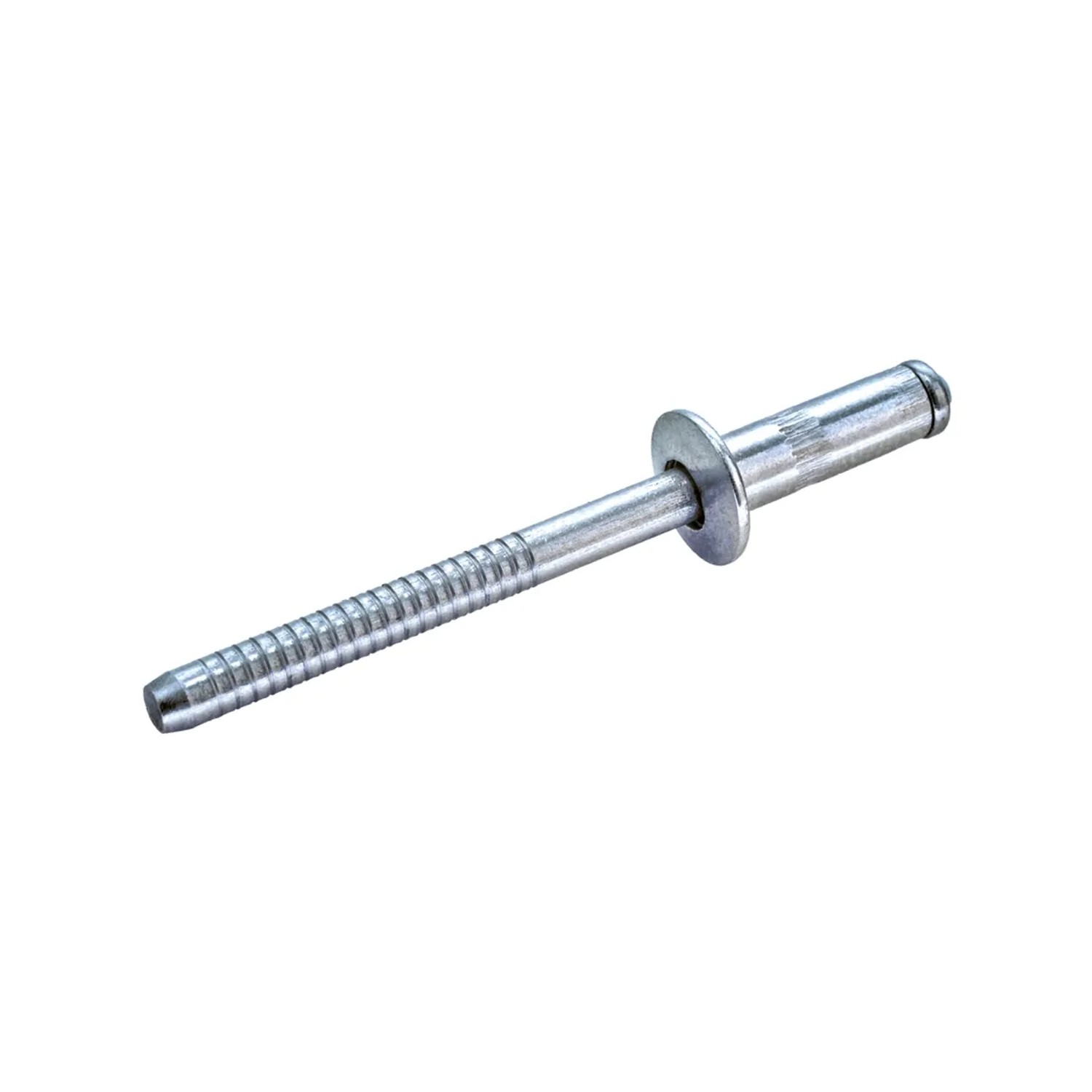 GOEBEL 500 Hochfeste Blindnieten Edelstahl A2 4,8 x 14,0 mm Flachkopf Nieten Blindniete Go-Inox Ii