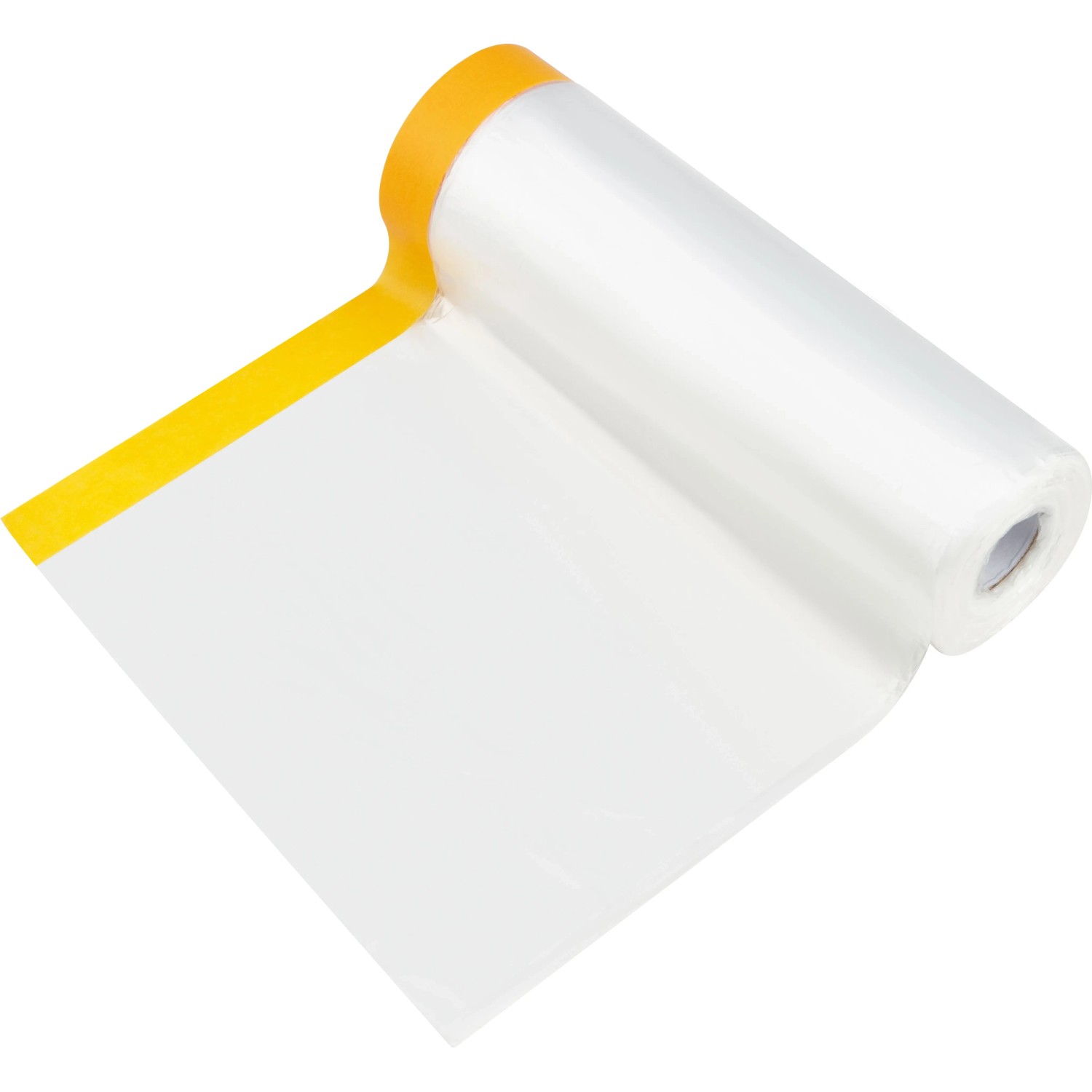 2-in-1 Abdeckfolie/Washi-Klebeband inkl. Washi-Klebeband 30 mm x 25 m 3-teilig